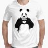 Camisetas de panda
